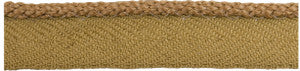 Micro Cord Bronze by Kravet Couture Trim