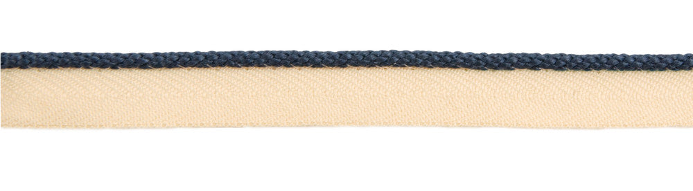 Micro Cord True Blue by Kravet Design Trim
