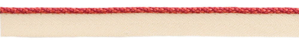 Micro Cord Island Coral by Kravet Design Trim