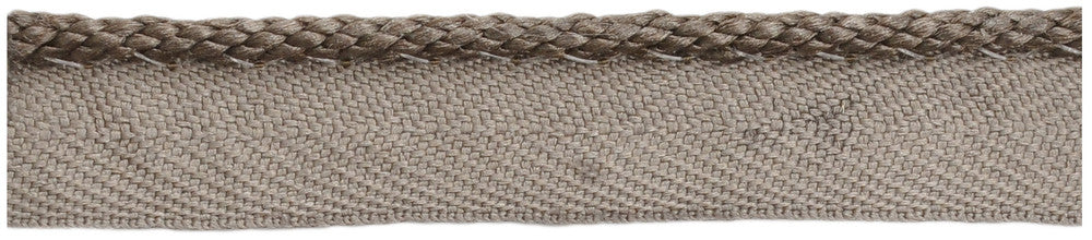 Micro Cord Graphite by Kravet Couture Trim