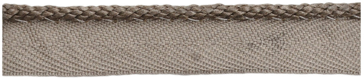 Micro Cord Graphite by Kravet Couture Trim