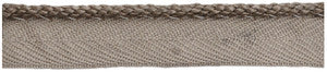 Micro Cord Graphite by Kravet Couture Trim