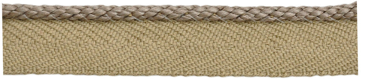 Micro Cord Shale by Kravet Couture Trim