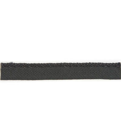 Micro Cord Onyx by Kravet Design Trim