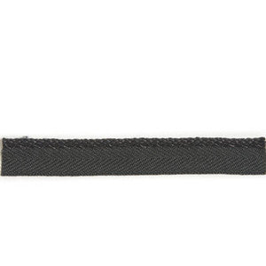Micro Cord Onyx by Kravet Design Trim