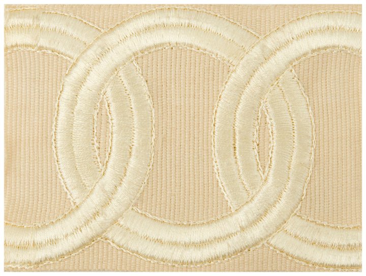 Grecian Braid Champagne by Kravet Couture Trim