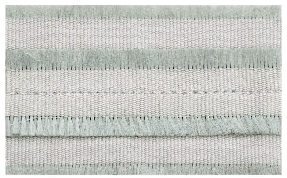 Fringed Border Pool by Kravet Couture Trim