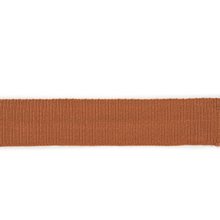 Med Faille Tape Spice by Kravet Couture Trim