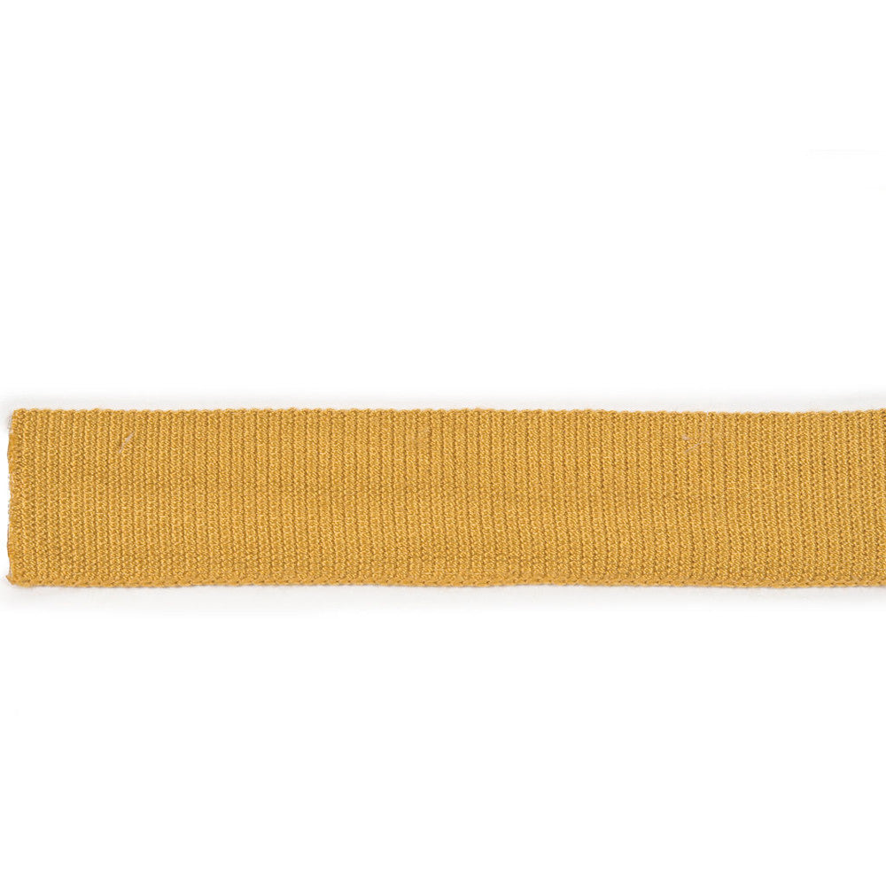Med Faille Tape Inca by Kravet Couture Trim