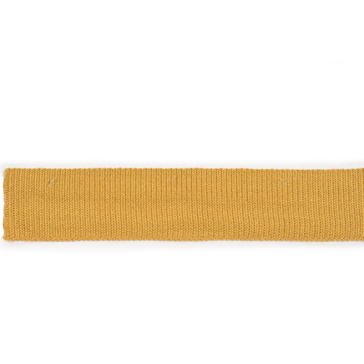 Med Faille Tape Inca by Kravet Couture Trim