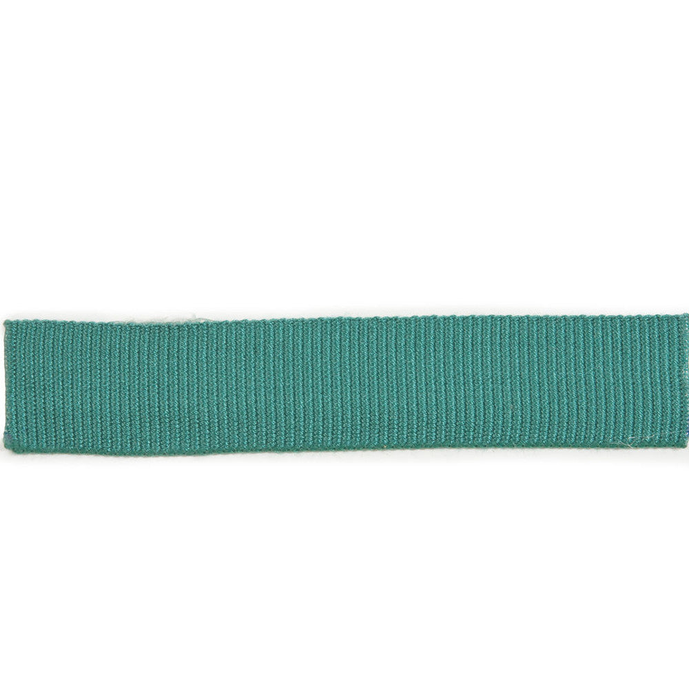 Med Faille Tape Lagoona by Kravet Couture Trim