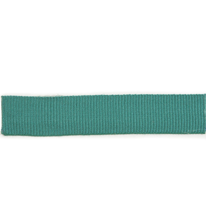 Med Faille Tape Lagoona by Kravet Couture Trim