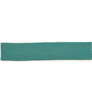 Med Faille Tape Lagoona by Kravet Couture Trim