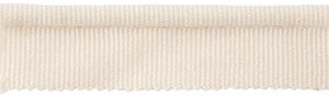 Feng Shui Piping Pearl by Kravet Couture Trim