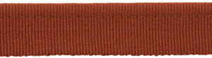 Feng Shui Piping Cinnabar by Kravet Couture Trim