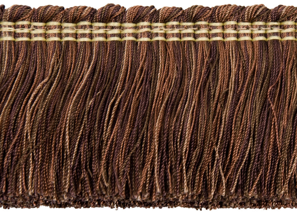 Foo Foo Fringe Fig by Kravet Couture Trim
