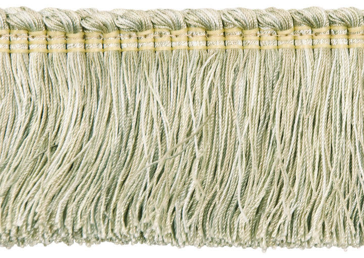 Foo Foo Fringe Celadon by Kravet Couture Trim