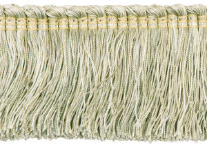 Foo Foo Fringe Celadon by Kravet Couture Trim