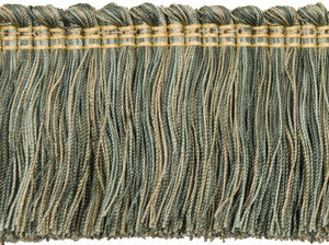 Foo Foo Fringe Yangtze by Kravet Couture Trim