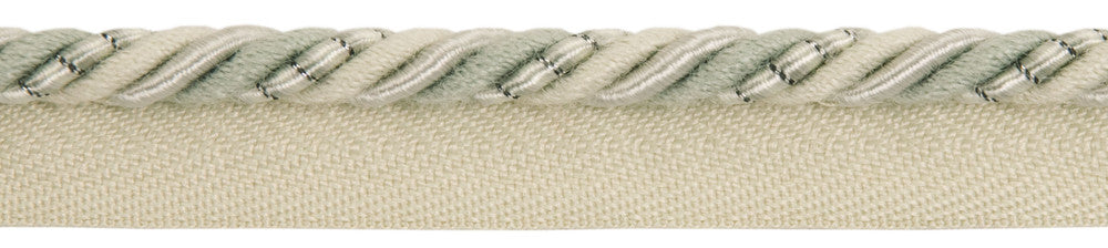 Shanghai Cord Celadon by Kravet Couture Trim