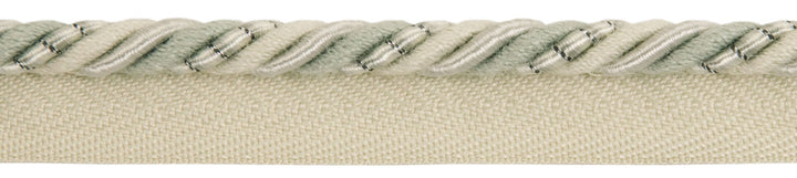 Shanghai Cord Celadon by Kravet Couture Trim