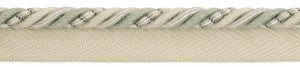 Shanghai Cord Celadon by Kravet Couture Trim