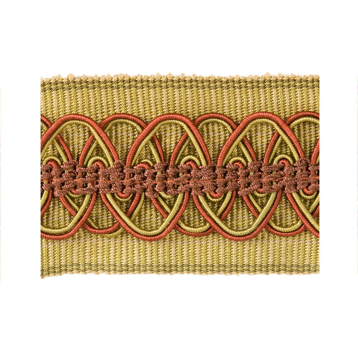 Fancy Braid Antique by Kravet Basics Trim