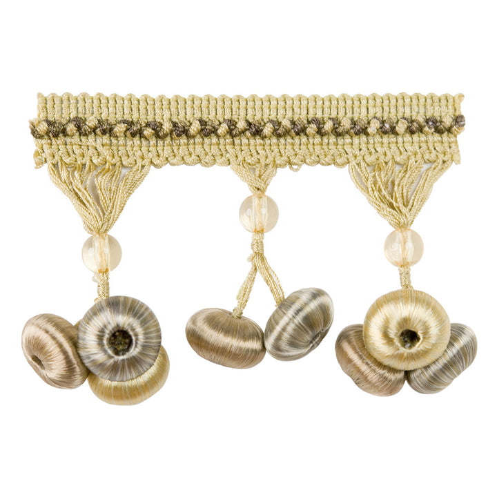 Gum Drop Tassel Cornhusk by Kravet Basics Trim
