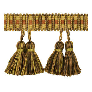 Paired Tassels November by Kravet Basics Trim