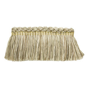 Plush Brush Platinum by Kravet Basics Trim