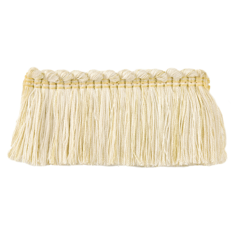 Plush Brush Limestone by Kravet Basics Trim