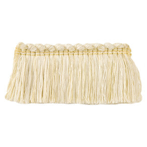 Plush Brush Limestone by Kravet Basics Trim