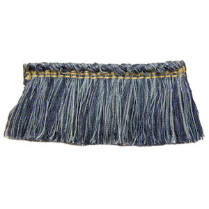 Plush Brush Bluejay by Kravet Basics Trim