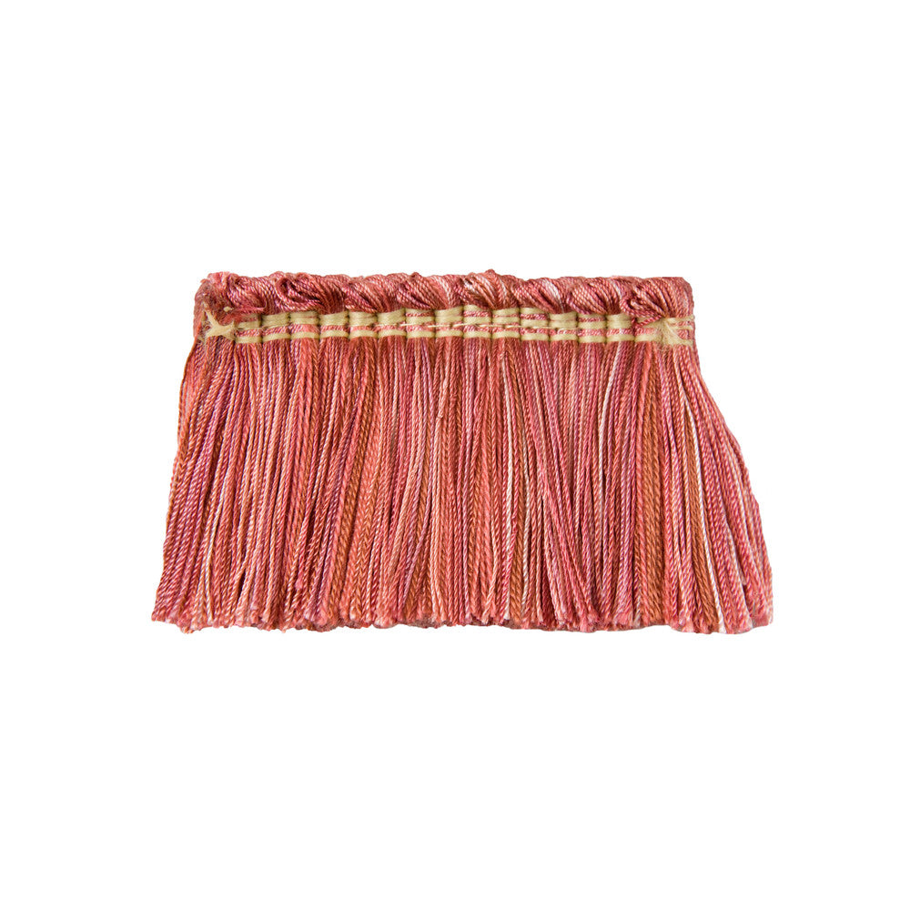 Plush Brush Melon by Kravet Basics Trim