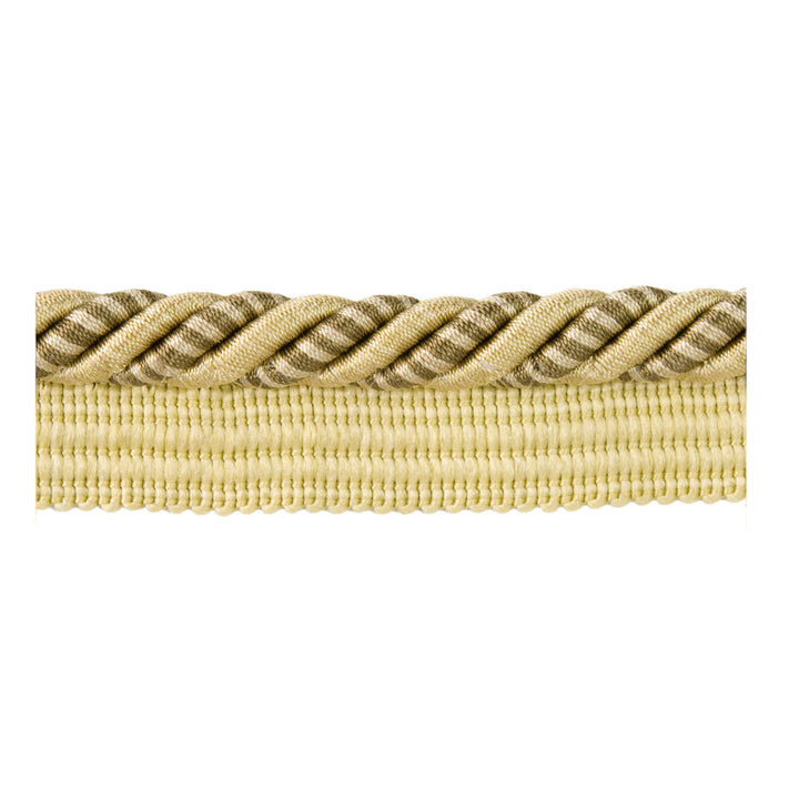 Luxe Cord Cornhusk by Kravet Basics Trim
