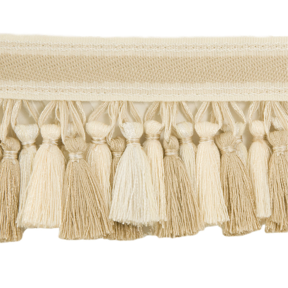 Book Hampton Natural by Kravet Design Trim