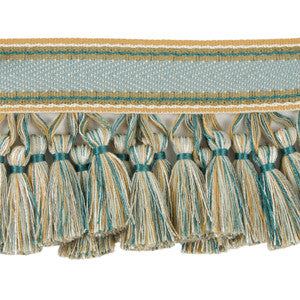 Book Hampton Seaglass by Kravet Design Trim