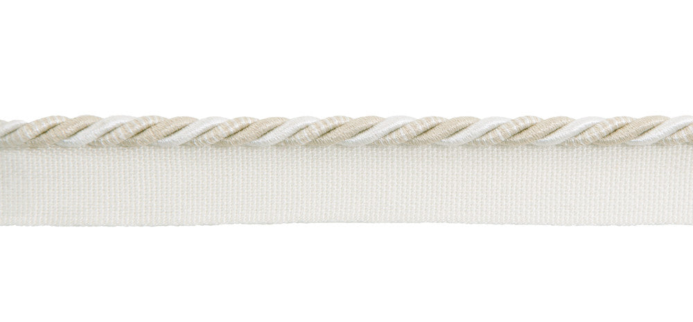 Peconic Natural by Kravet Design Trim