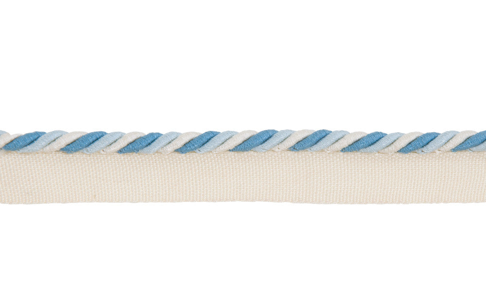 Peconic Delphinium by Kravet Design Trim