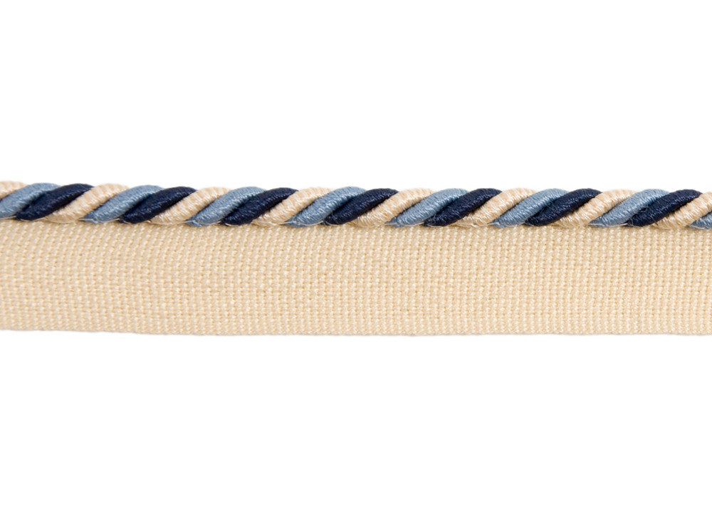 Peconic Ocean by Kravet Design Trim