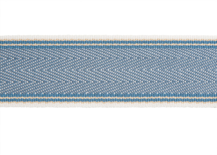 Orient Point Delphinium by Kravet Design Trim
