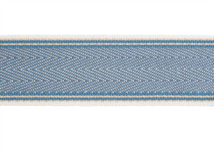 Orient Point Delphinium by Kravet Design Trim