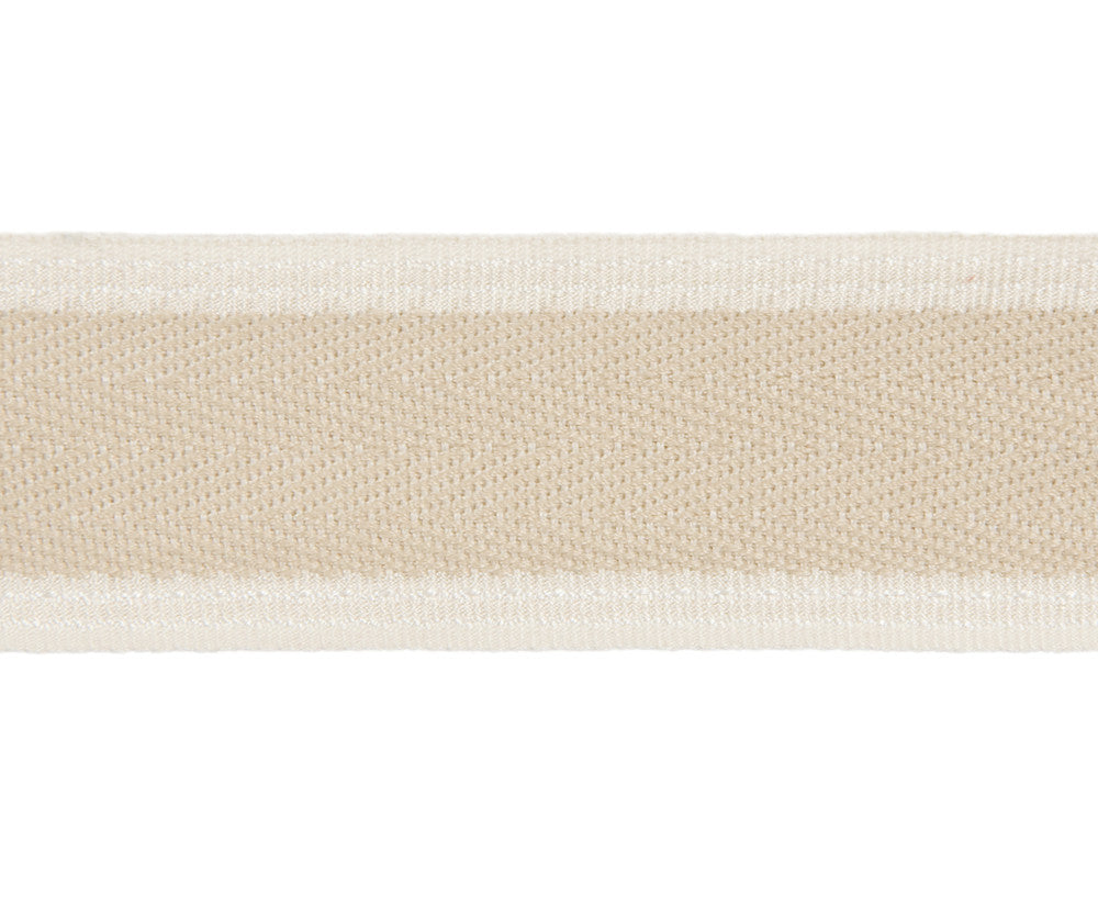 Orient Point Natural by Kravet Design Trim