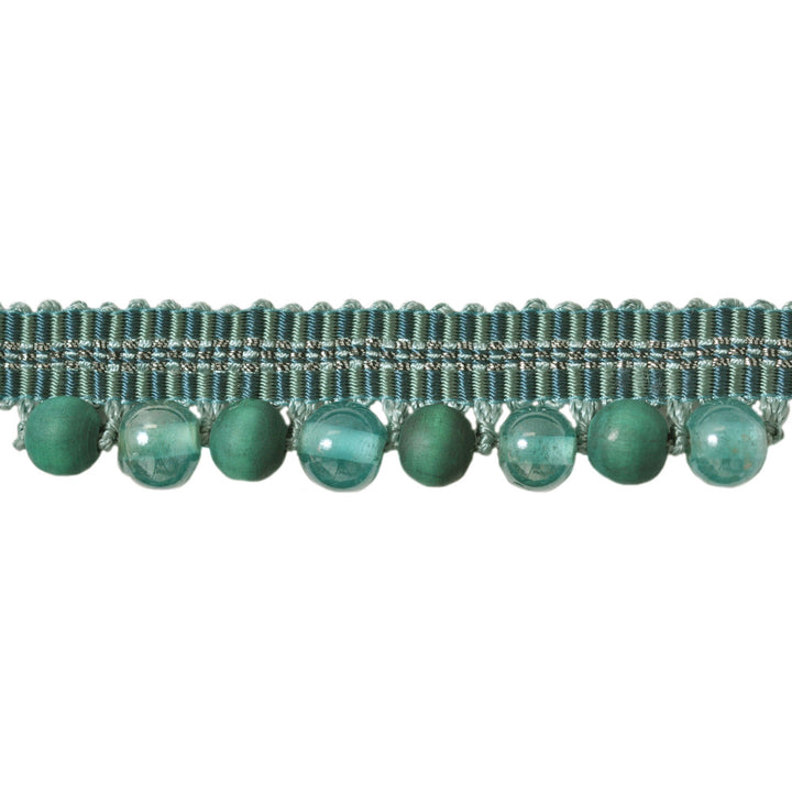 Peace Turquoise by Kravet Couture Trim