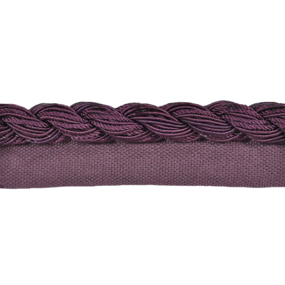 Free Spirit Aubergine by Kravet Couture Trim