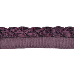 Free Spirit Aubergine by Kravet Couture Trim