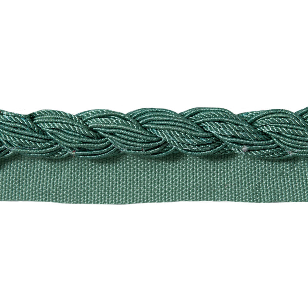 Free Spirit Aqua by Kravet Couture Trim