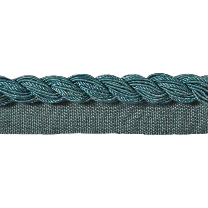 Free Spirit Turquoise by Kravet Couture Trim
