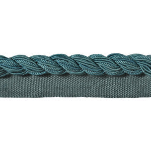 Free Spirit Turquoise by Kravet Couture Trim