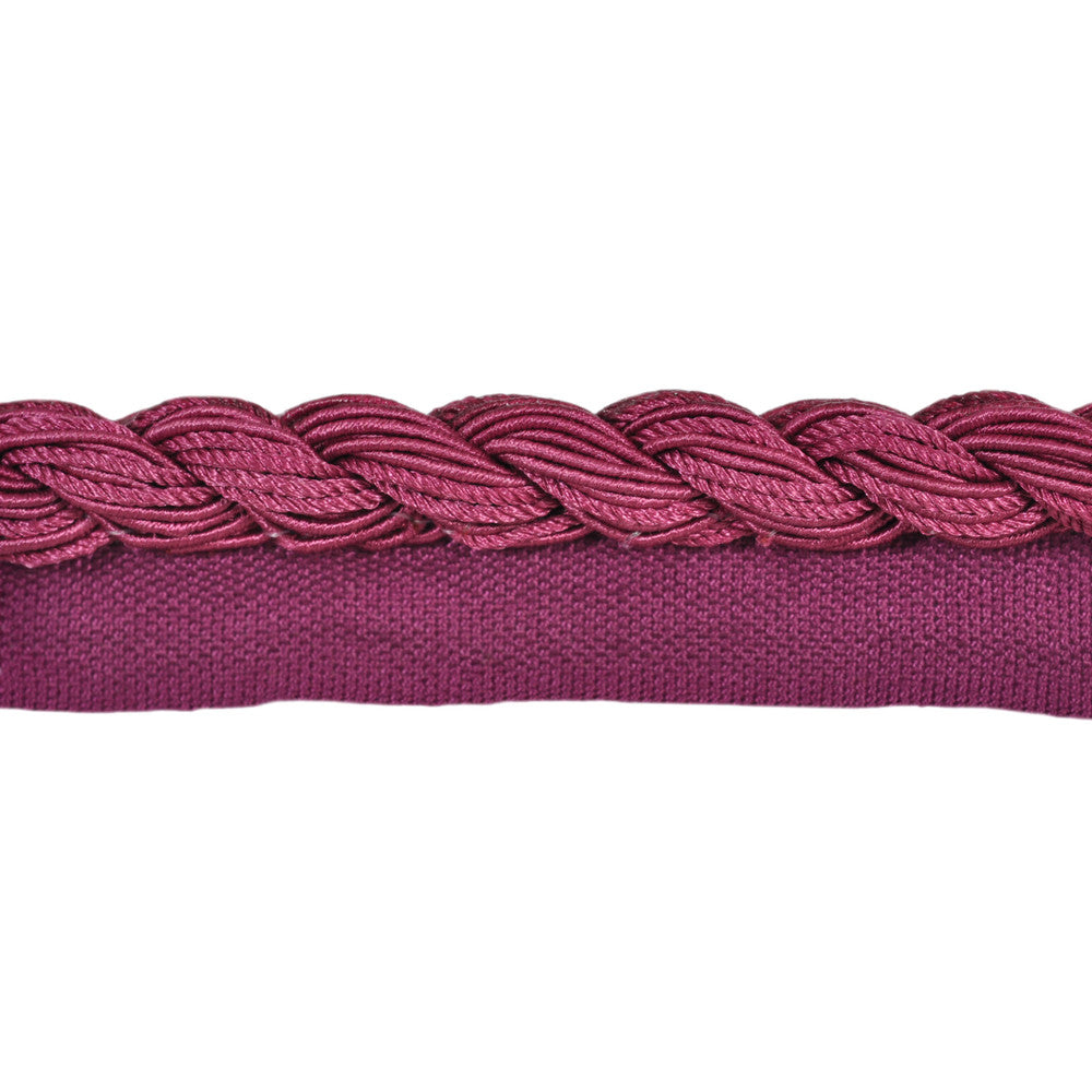 Free Spirit Mulberry by Kravet Couture Trim